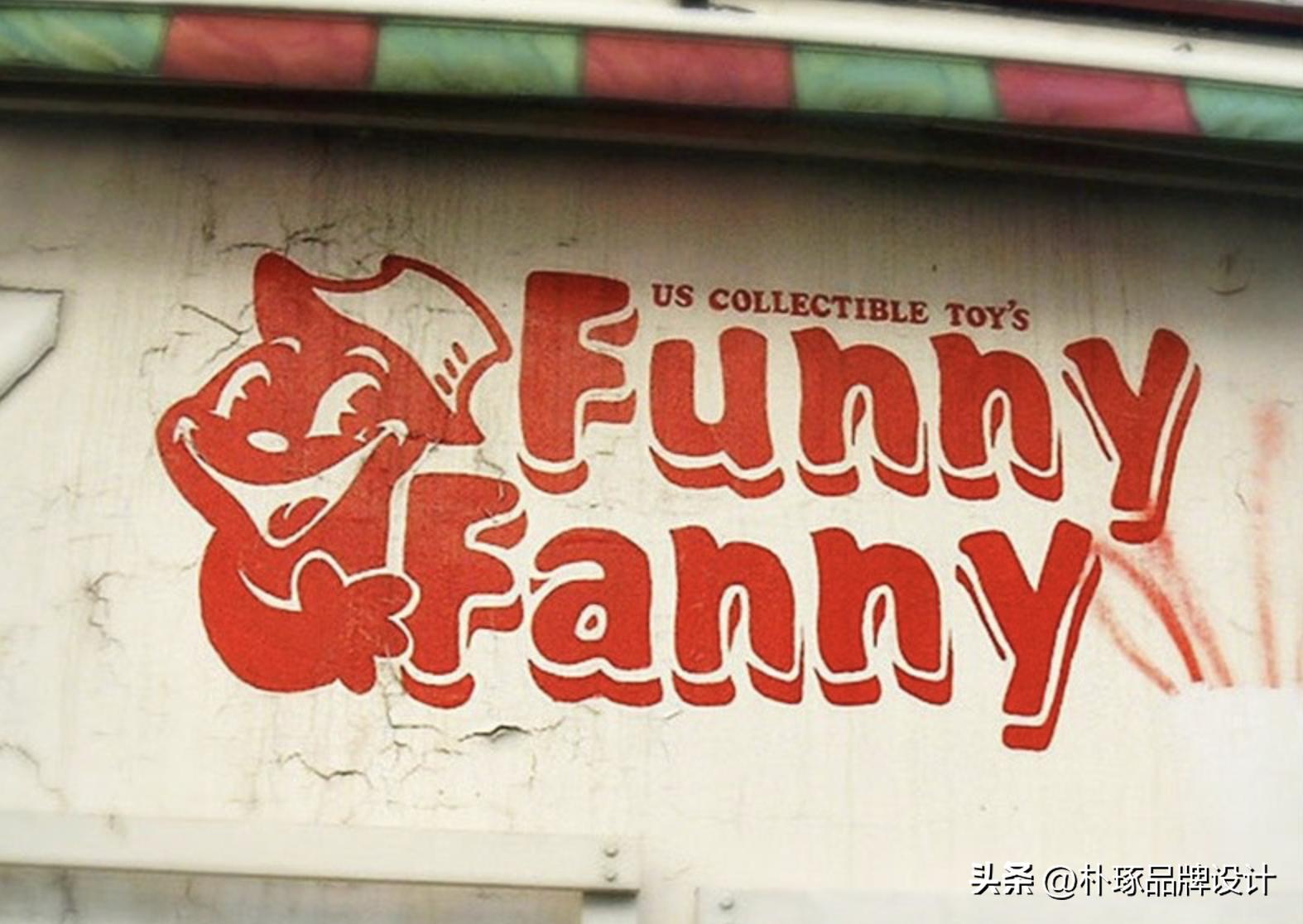 又长又窄的门店招牌设计,小而美餐厅的装修风格