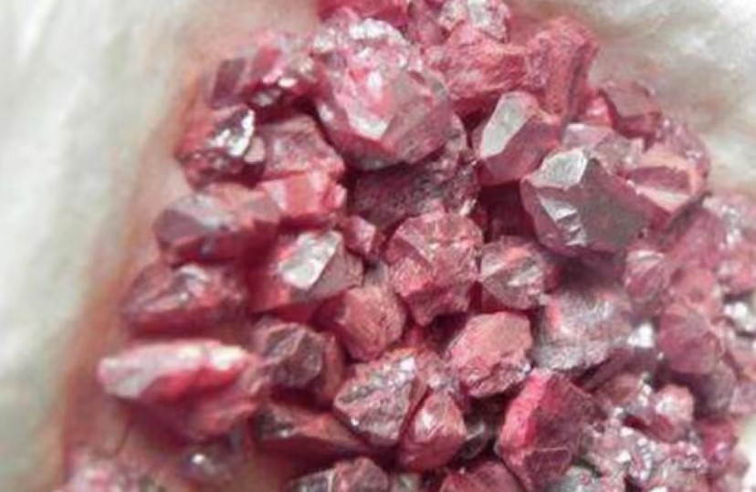 贵州农村发现鬼剃头,走近科学鬼剃头