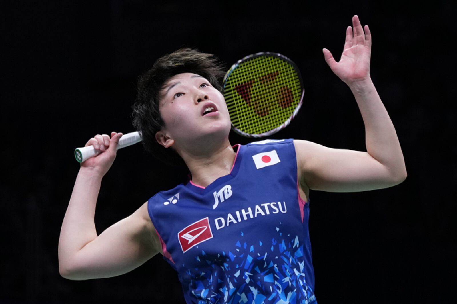 国羽男单王牌石宇奇精彩集锦,杭州亚运会石宇奇对日本回放