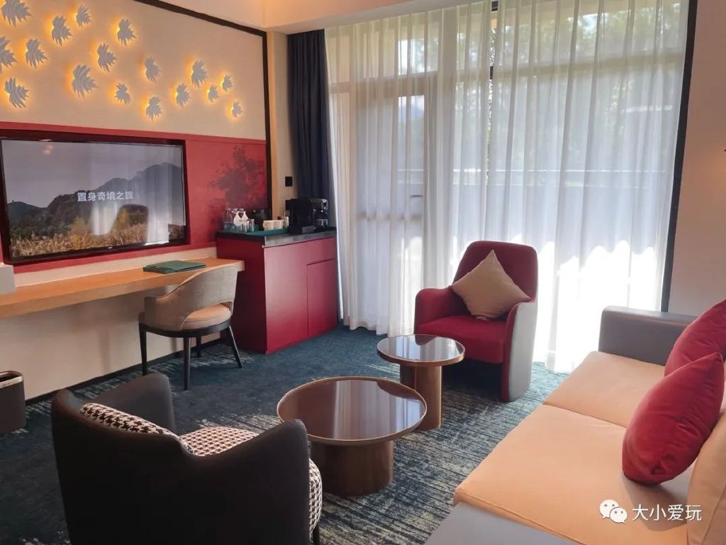 打卡北京这个超级亲子度假村！见识了遛娃界天花板，奉上超全攻略