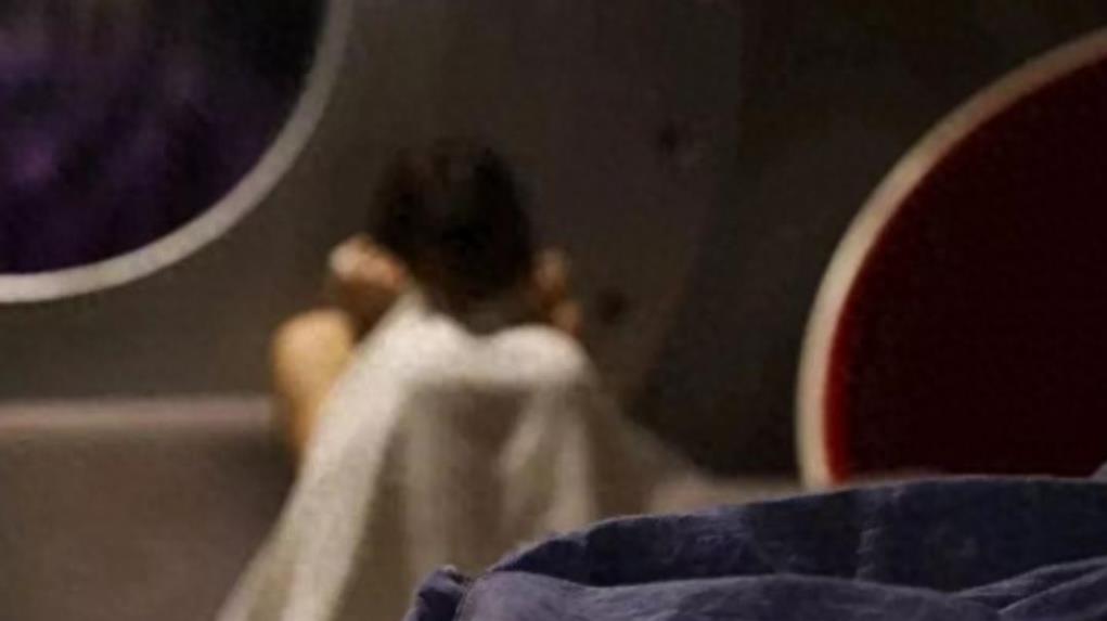 妻子忍受不了家暴最终选择了反抗,妻子忍受不了丈夫的家暴开始反击