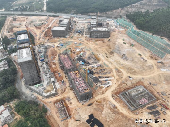 珠海新一波大学名单,珠海今年新招生的大学有哪所