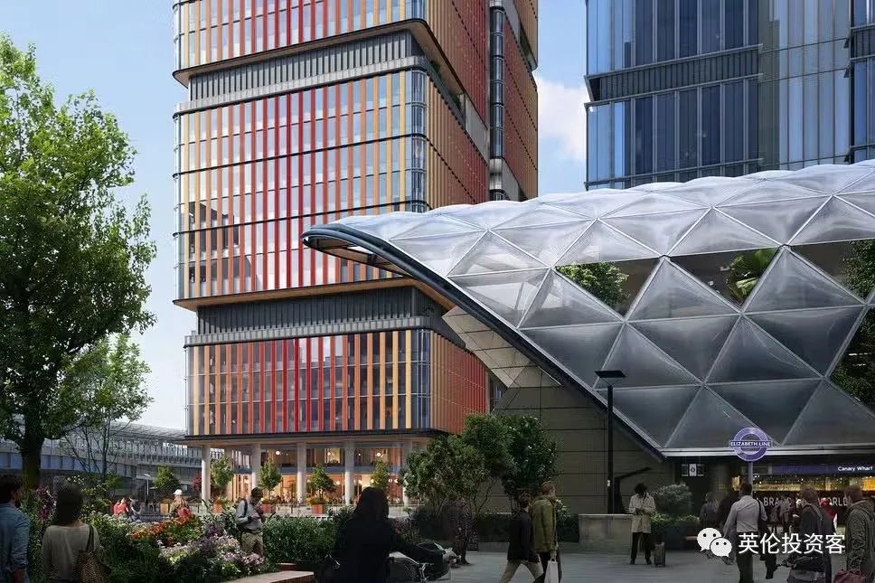 多家大型金融机构逃离华尔街,大批金融机构迁出华尔街