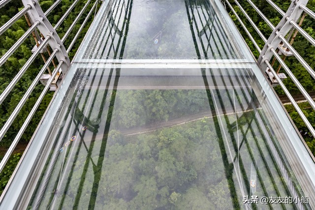 安徽的一座小县城藏着景点,安徽最可怜的5a景点