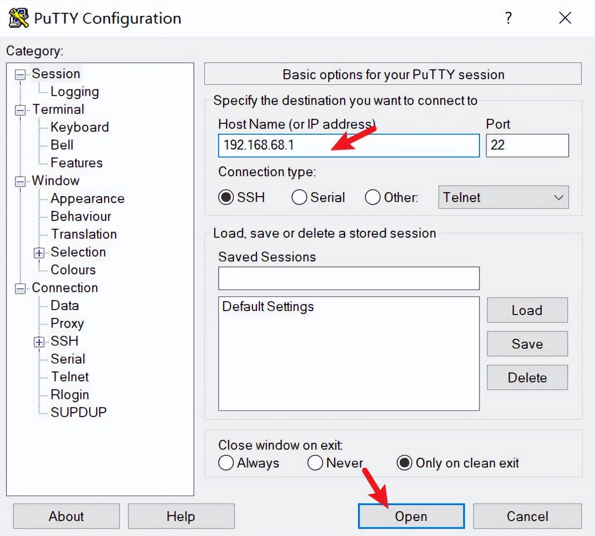 拒绝被白嫖-新鲜出炉的狗东云无线宝鲁班刷机openwrt教程