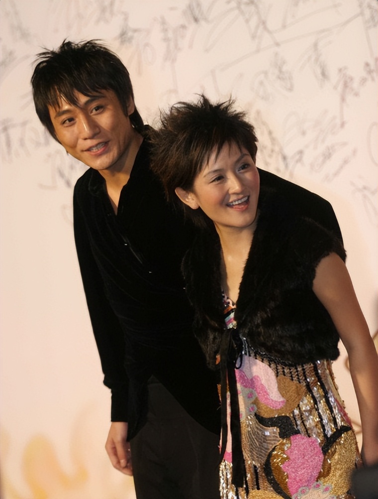 刘烨金星访谈评价合作的女演员,刘烨和金星说法语