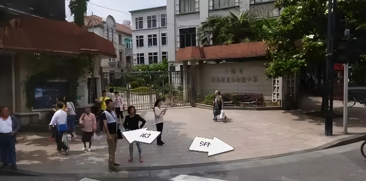 2024年上海中考考试安排表,2022年上海中考考场分布