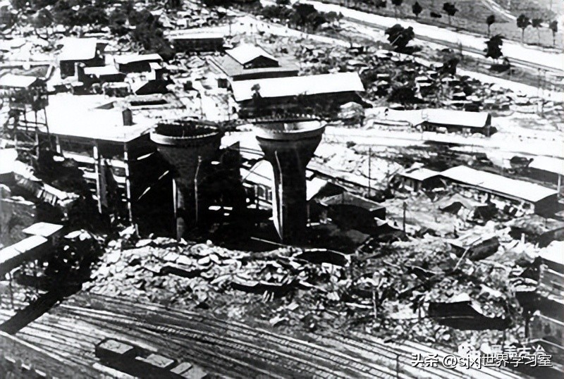 世界学习室带您走进唐山古冶我的印象