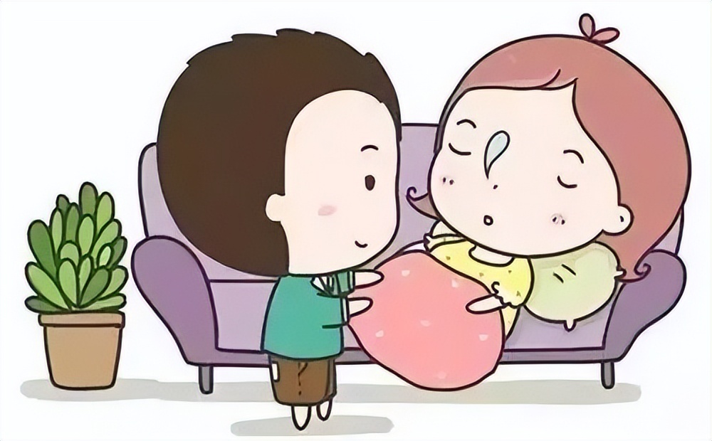 产后恶露不绝3大类，中医调养治疗有良方