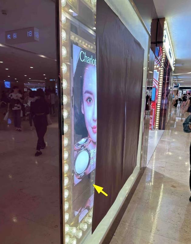 angelababy私服欧时力,欧时力angelababy同款羽绒服海报款