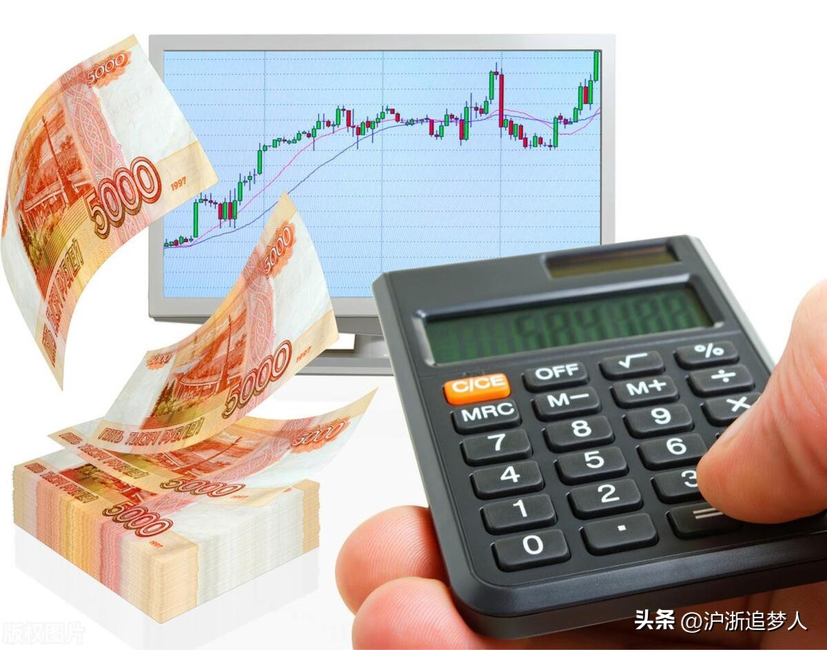 买卖50万股票总交易费用,一文读懂期货如何买卖