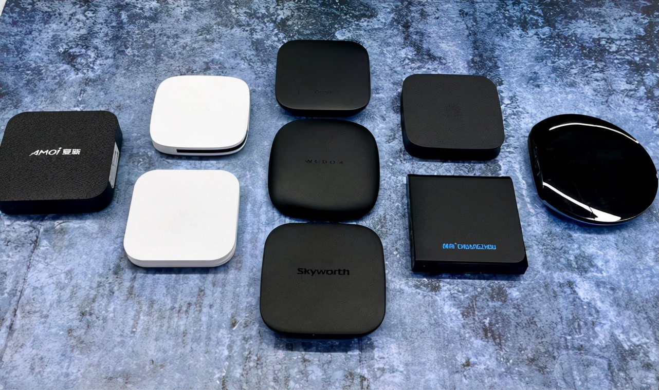 电视盒子哪个牌子性价比最高,口碑较好电视盒子品牌