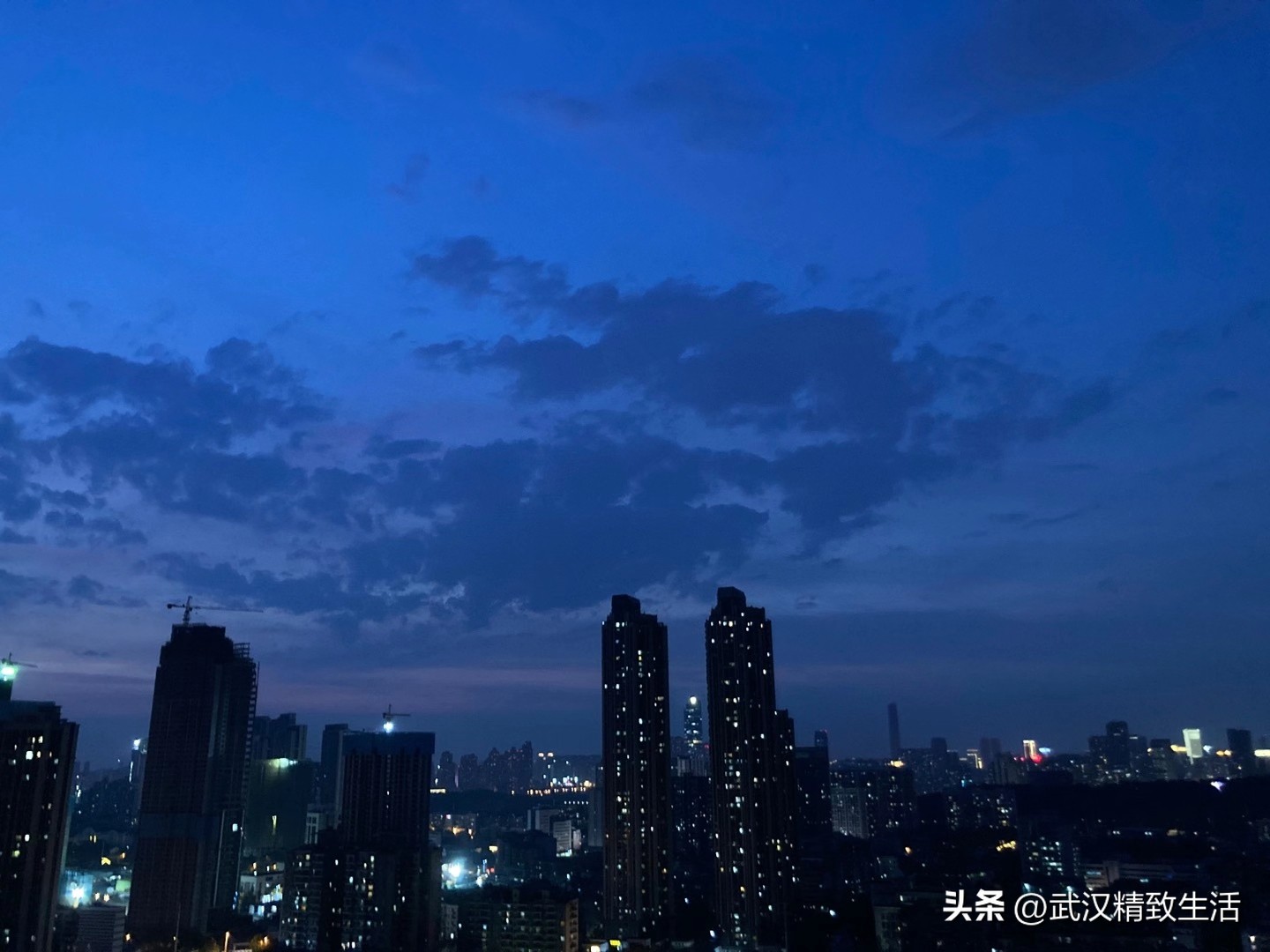 武汉房子容积率为什么高,武汉房子的容积率一般是多少