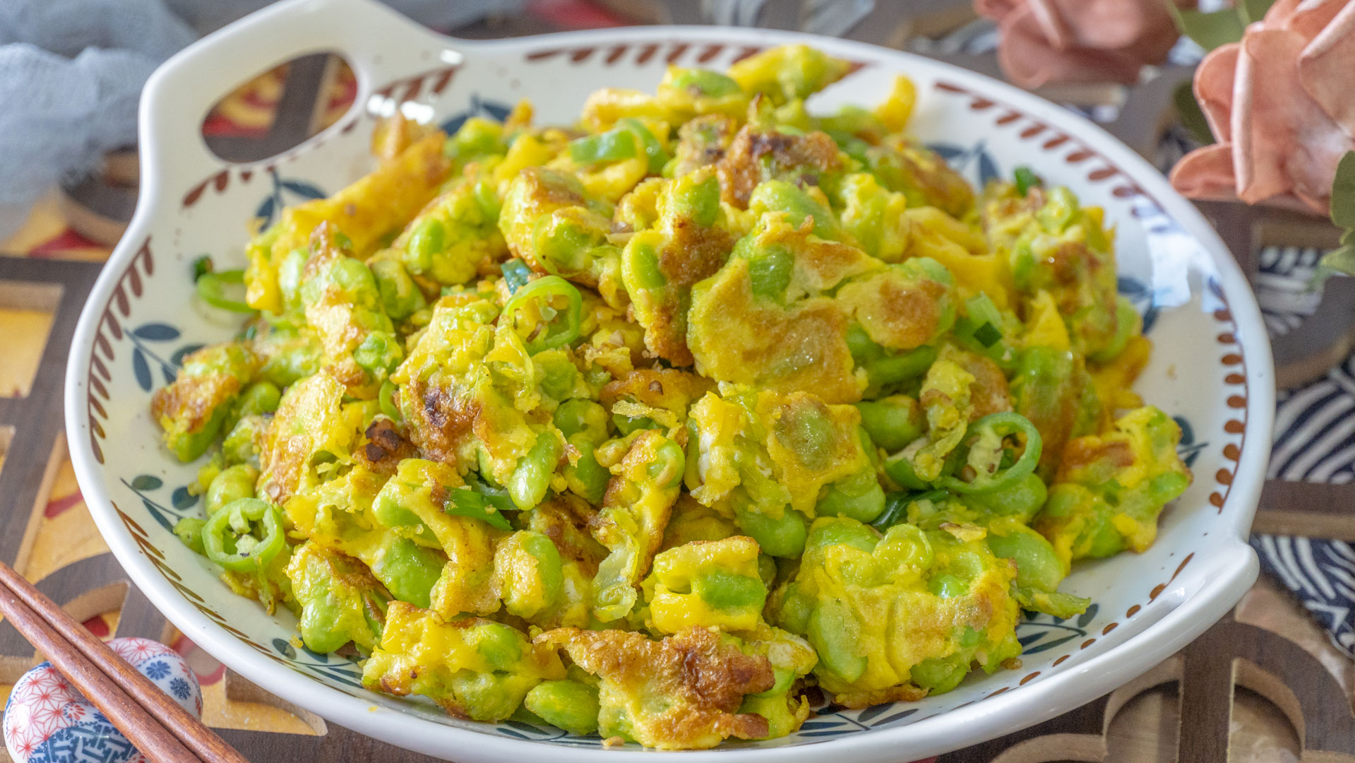 吃豆胜过吃肉六种养生豆家家都有,春吃豆赛过肉什么生肖