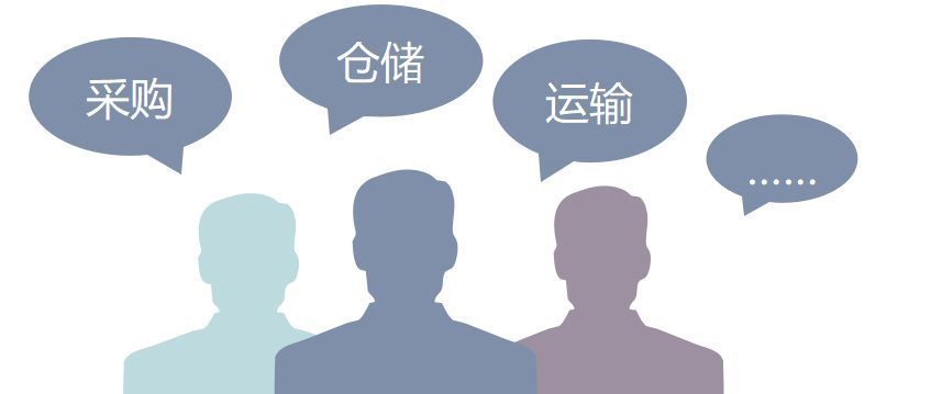 物流专员就是送快递？你们把这行想得太简单