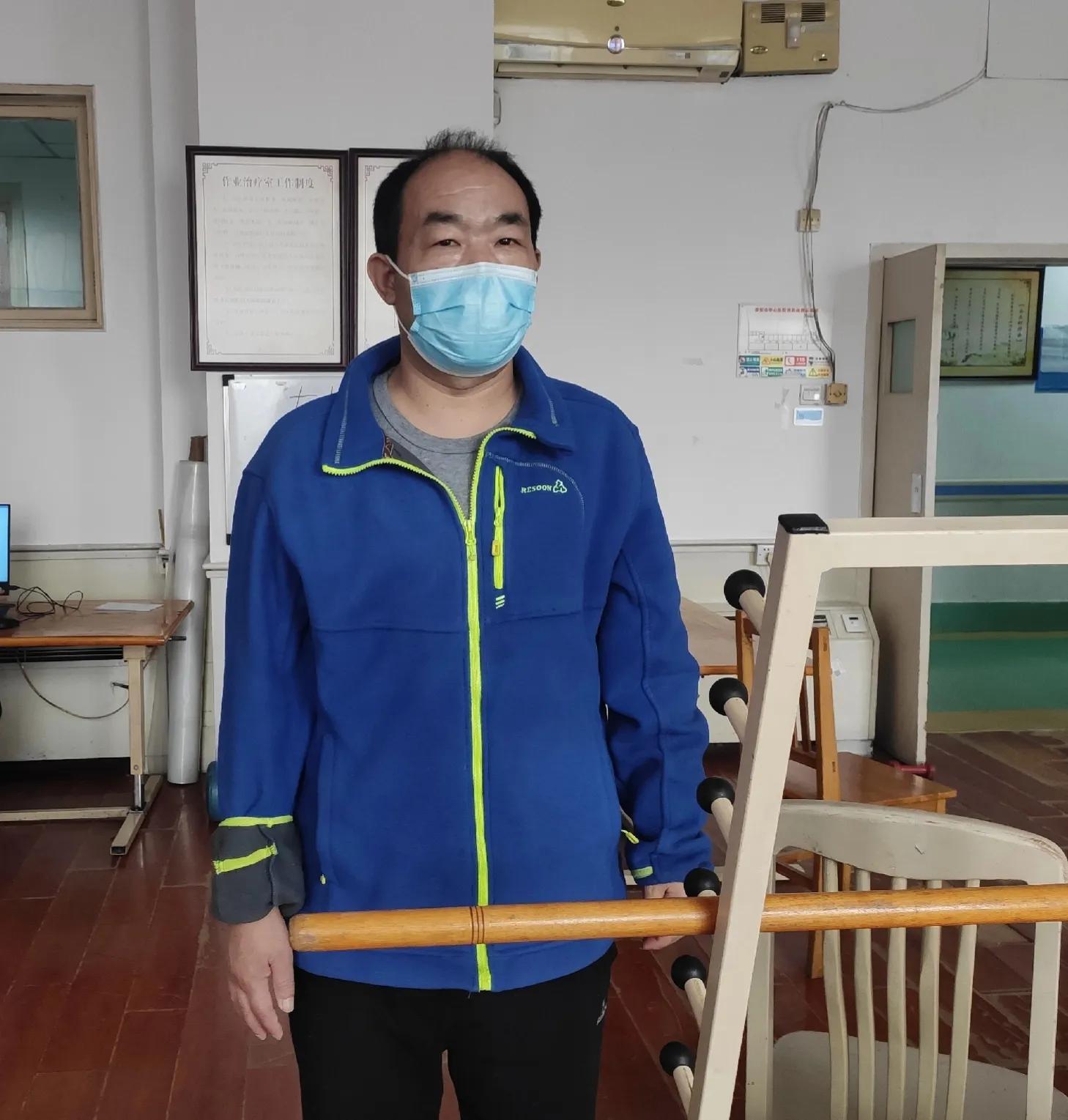 我在重症监护室的21天,我在重症监护室14天见闻