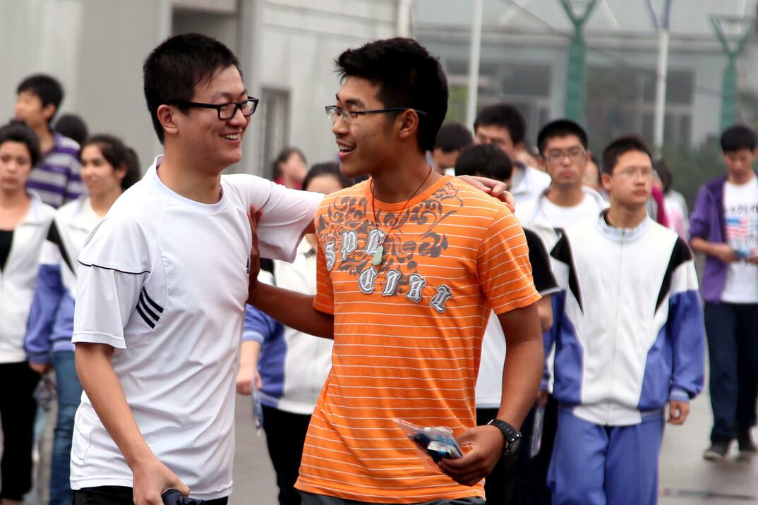 高三一模只考了366,文科生350分建议高考还是单招