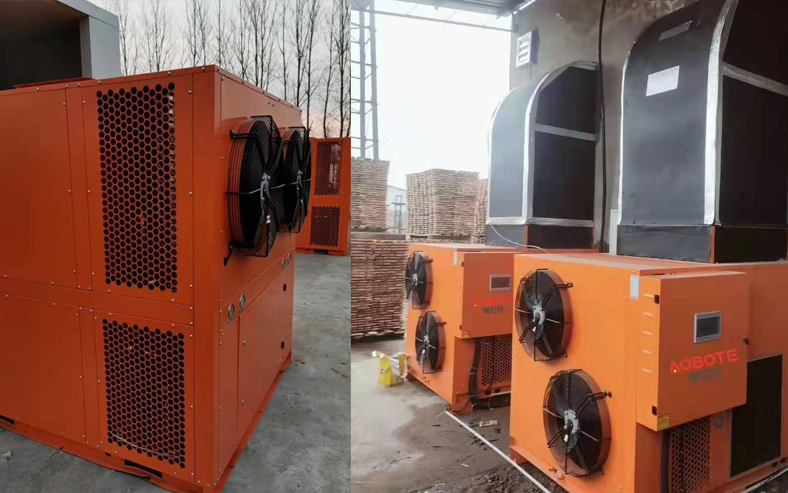 鸡粪还能干什么,蒸汽可以烘干鸡粪吗