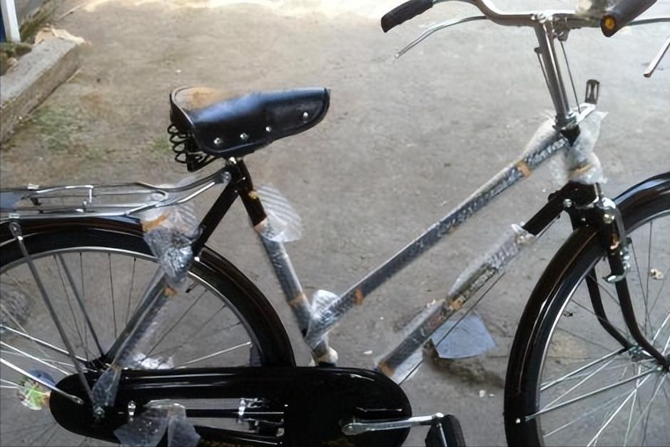 凤凰自行车收入不如外国品牌零头，曾经的三大件之一为何沦落？