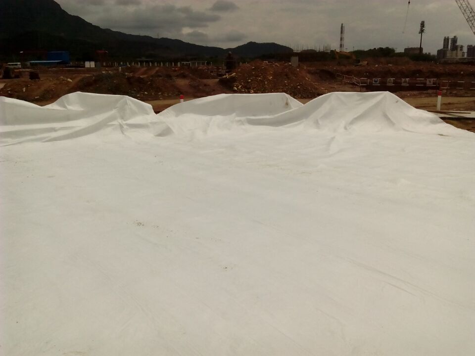 聚酯长丝土工布产品,土工布无纺布产品介绍