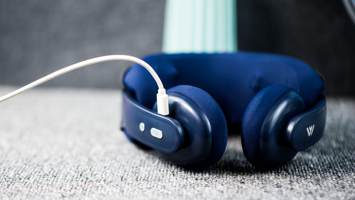 颈椎按摩器推荐改善肩颈,最简单好用的颈椎按摩器