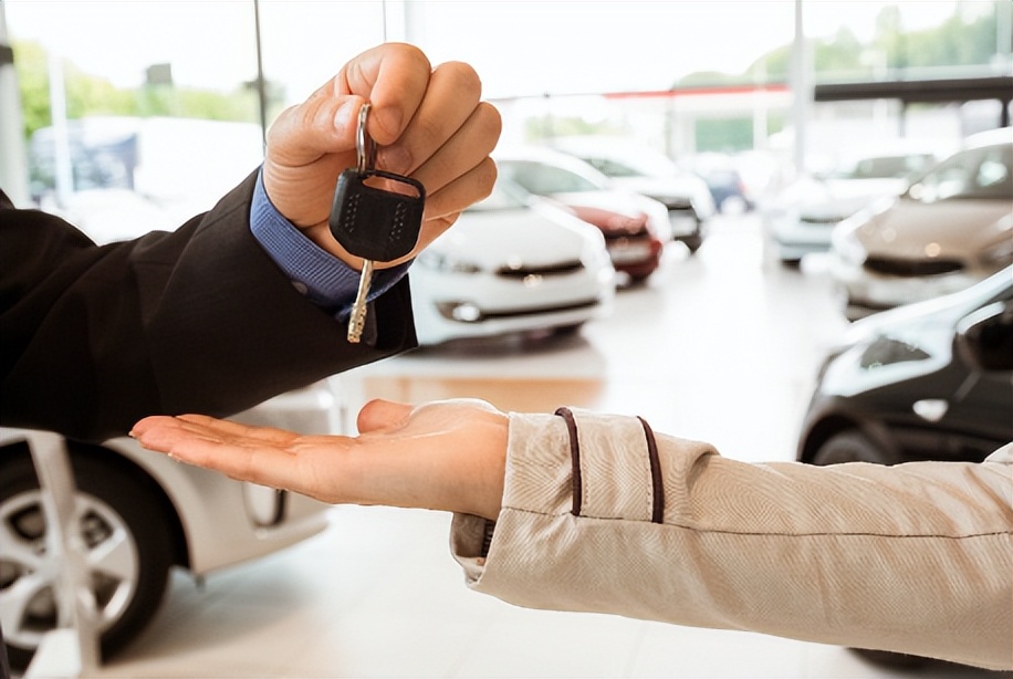 北京京尹律师事务所：借用他人购车指标买车，有丧失占有的风险