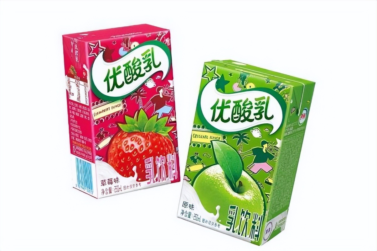 真纯牛奶和假纯牛奶编号,真牛奶和假牛奶的编号