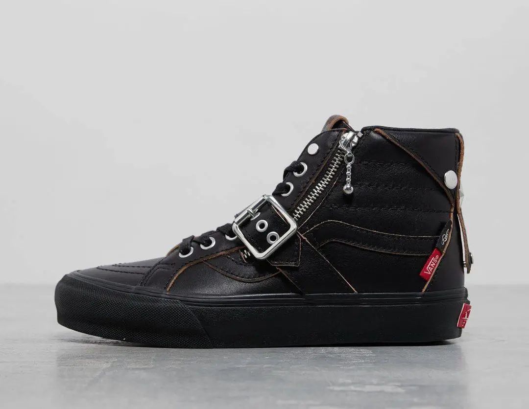 vans鏂版vaultximranpotato鑱斿悕,vans鑱斿悕gonzales