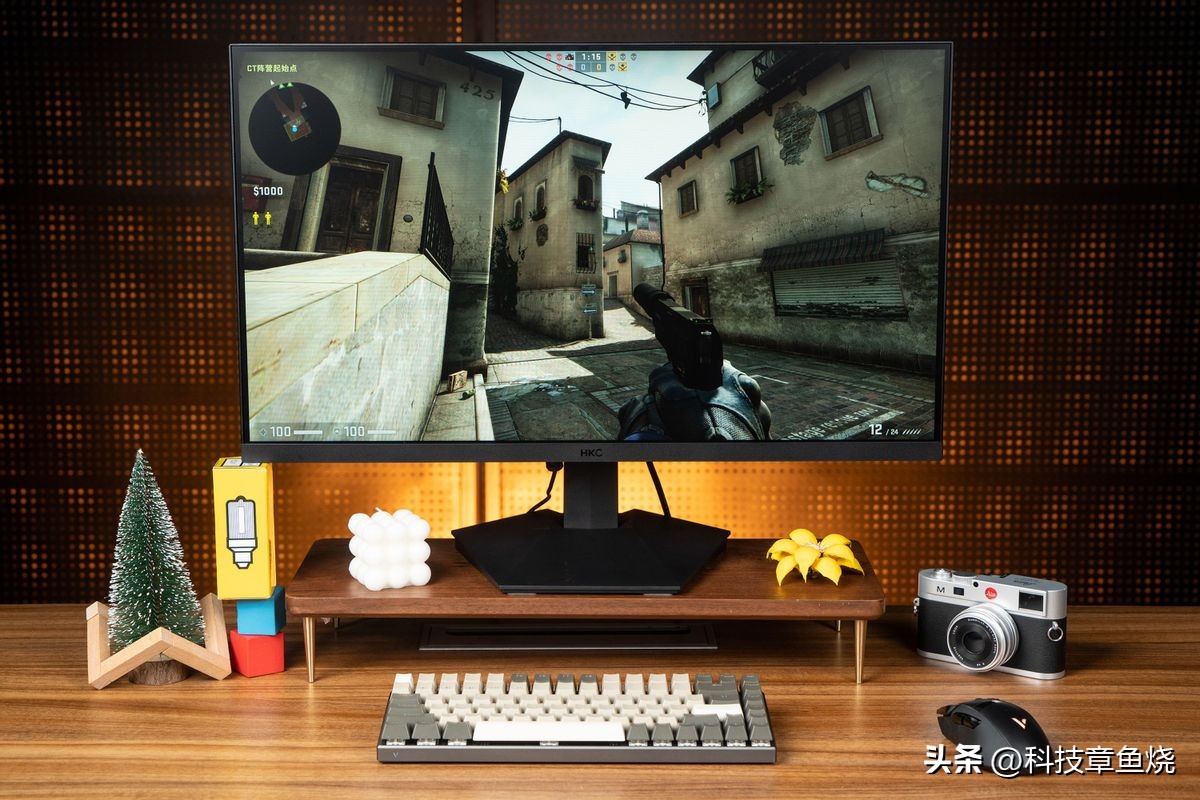 hkcig27q显示器测评,hkcig27q评测