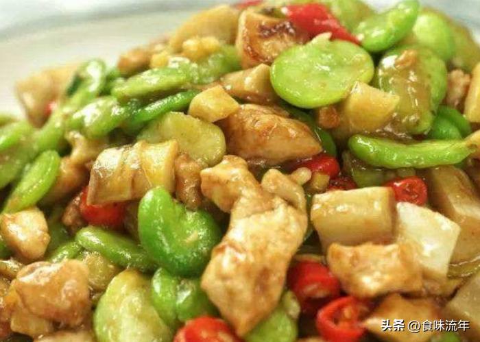 七夕节的习俗和传统美食,七夕节吃什么传统美食