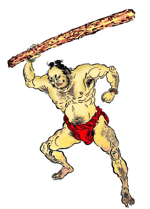 妖怪名单500集,妖怪名单第51集完整版