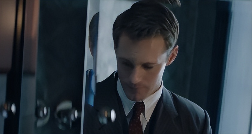 1945年战后的德国,战后余温完整版高清免费观看