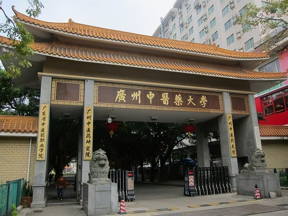 中医院校2023年实力排行榜：24所大学上榜，广州中医药大学排第3
