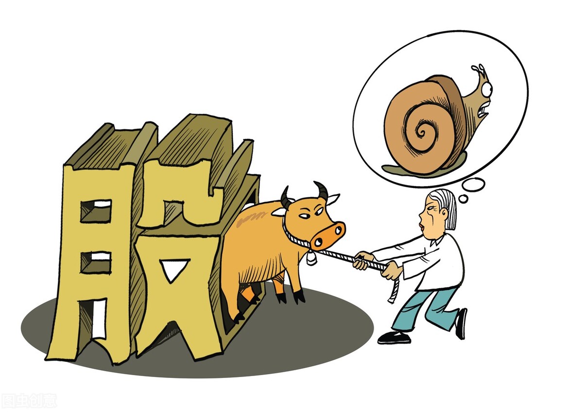 股票大作手行情记录,股票大作手决策心得干货分享