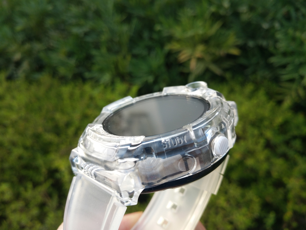 孩子健康成长的学习玩伴,didoY39学生智能手表