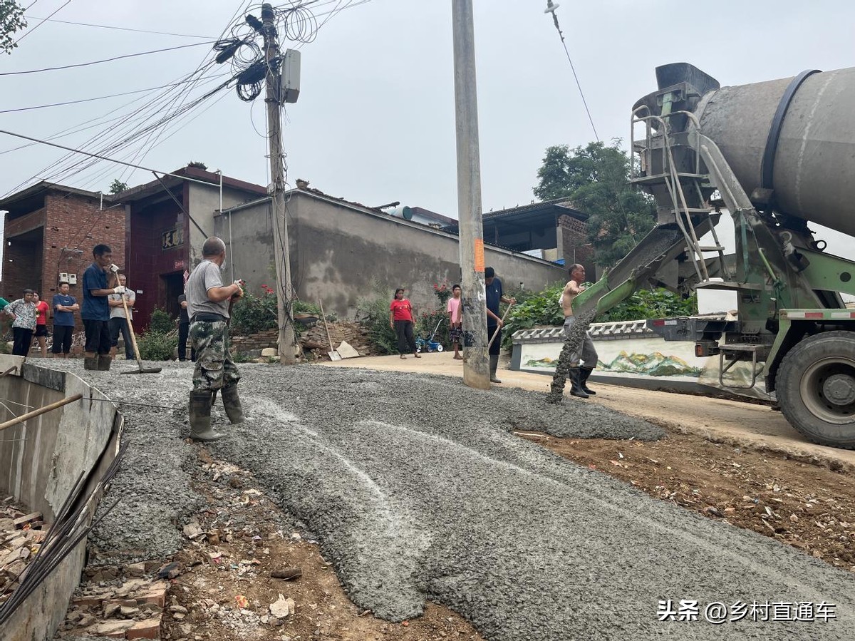 新安县铁门大门改造,新安县铁门村拆迁