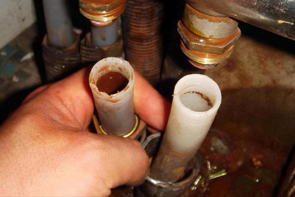 地暖不热看什么,地暖不热是不是燃气温度开低了