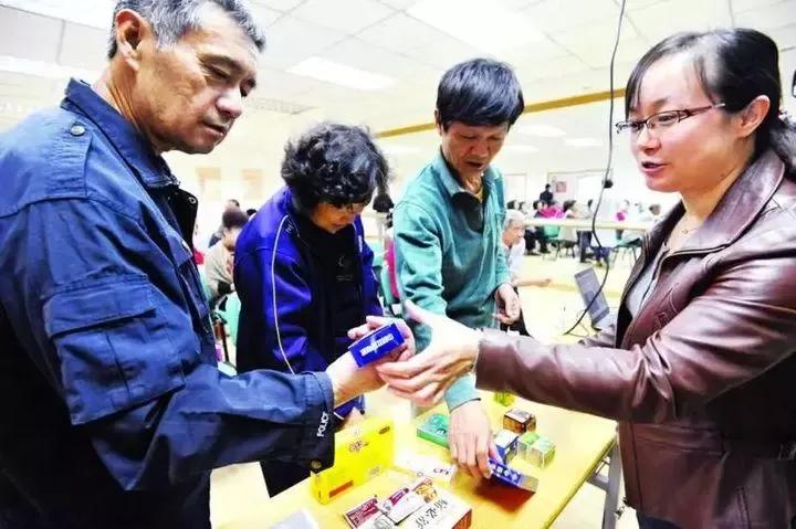 家长被收割,中国资本被收割案例