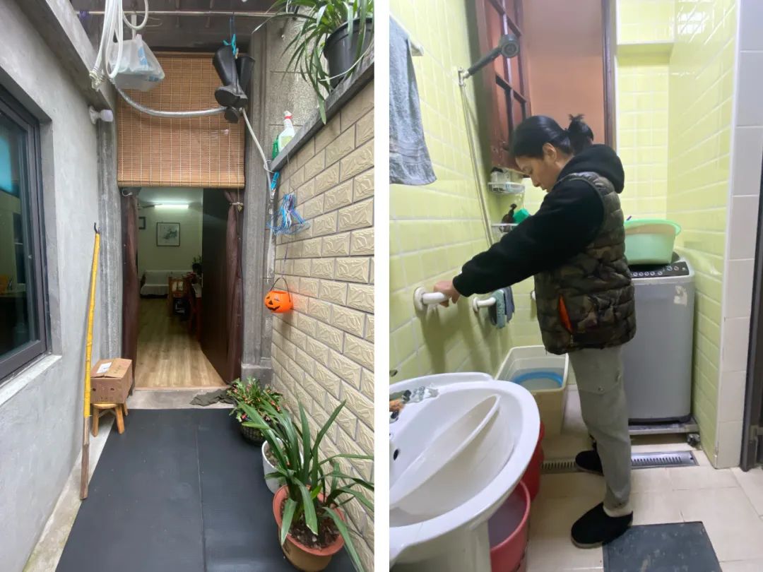 家里老人摔倒该怎么办,家里老人跌倒了买什么东西比较好