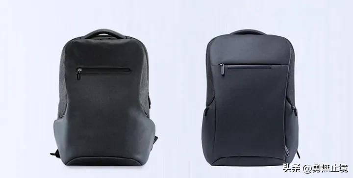 电脑双肩包哪个牌子比较好看实惠,性价比高的电脑双肩包推荐