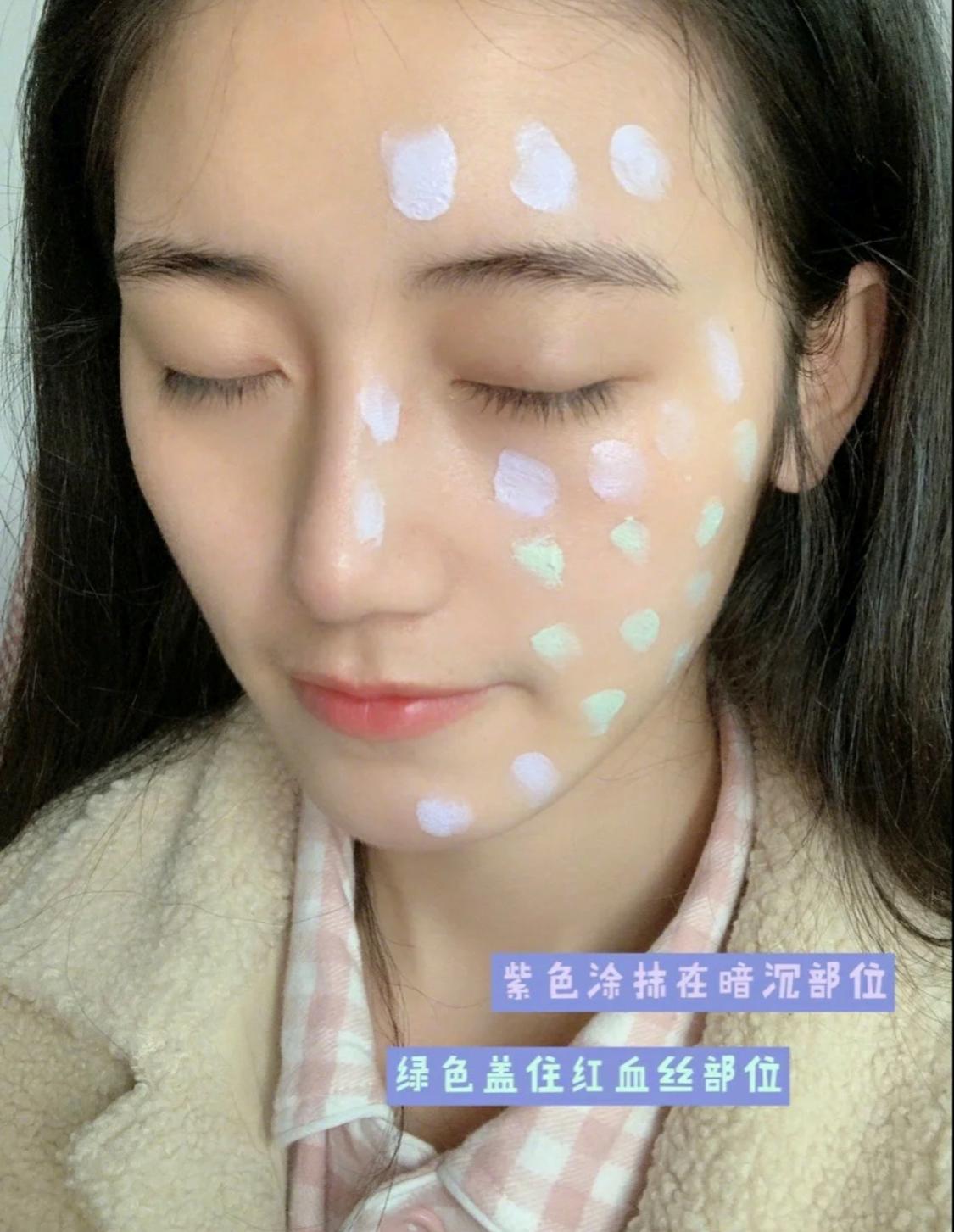 为什么粉底液暗沉的很快,粉底液为什么这么容易暗沉