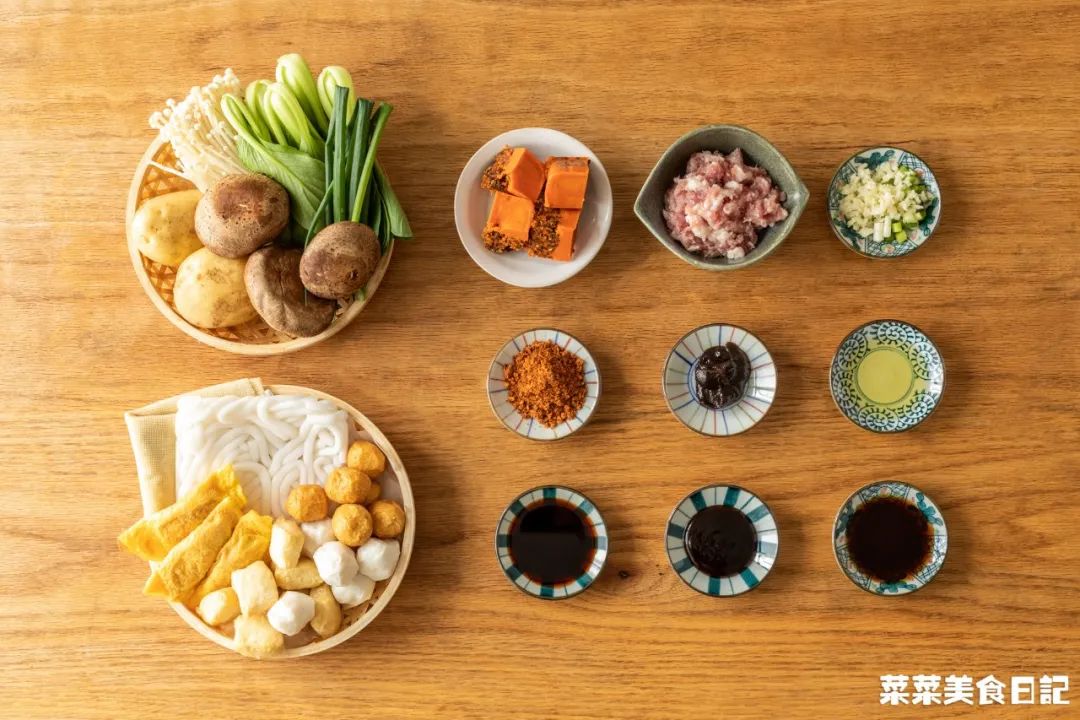 美食教程简单易学晚餐,简单易做快捷的一人晚餐