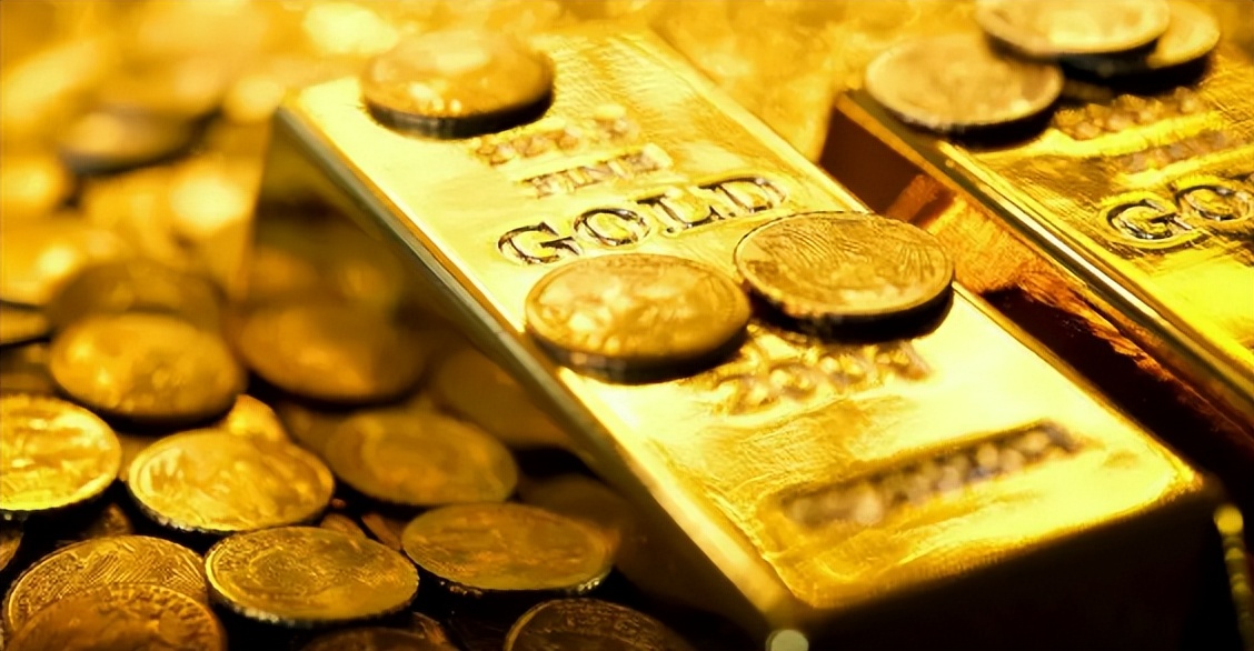 2023黄金连续大涨！会造成什么影响？
