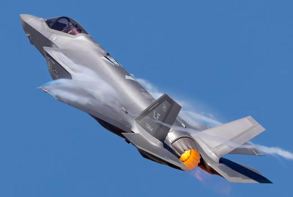 F35自诞生至今，销量已经超过了1000架，为什么其销路如此顺畅？