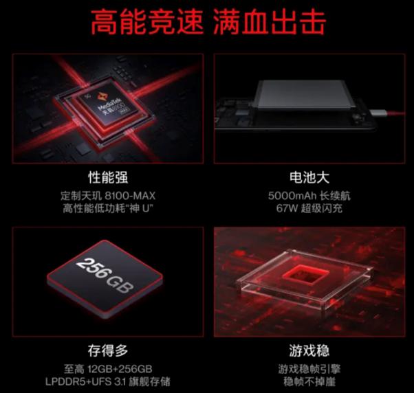 京东联手一加,一加ace竞速版京东20周年礼盒