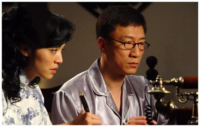 十部熬夜必看谍战剧潜伏者,2023年已播的谍战剧潜伏者