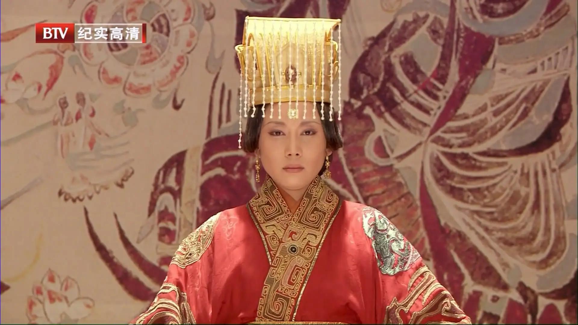 大明宫有哪些东西,大明宫是怎样的