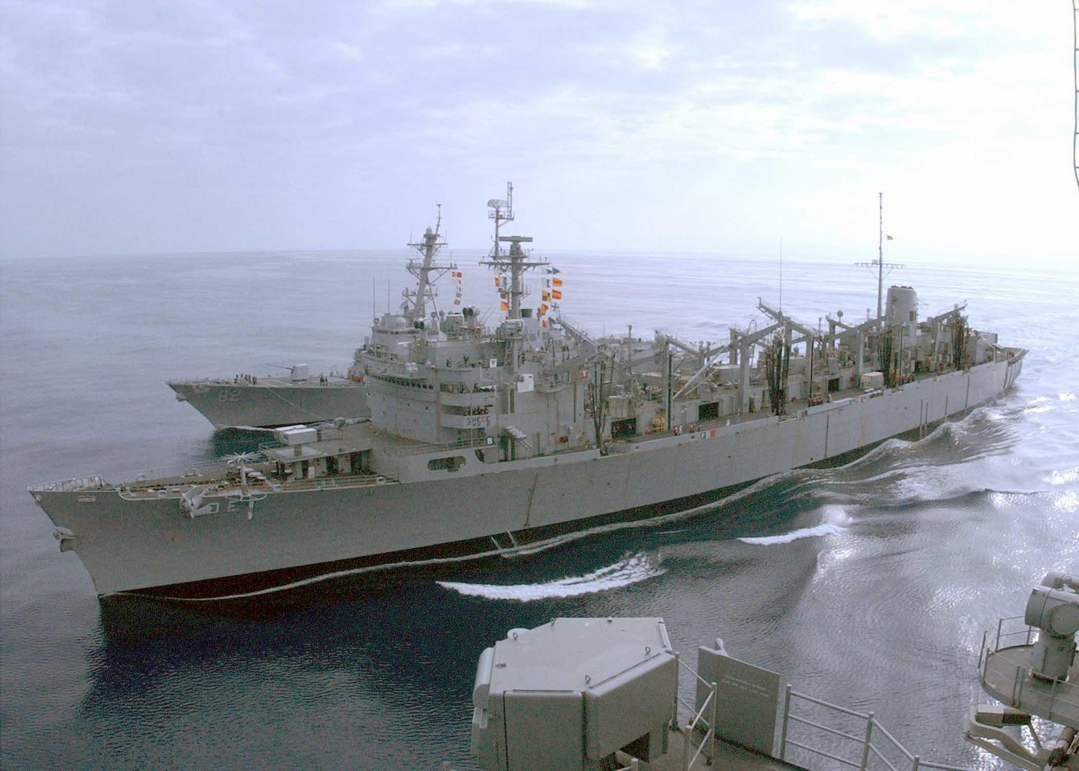 被“奶瓶”问题困扰的美军，无需解放军反制，或丧失全球部署能力