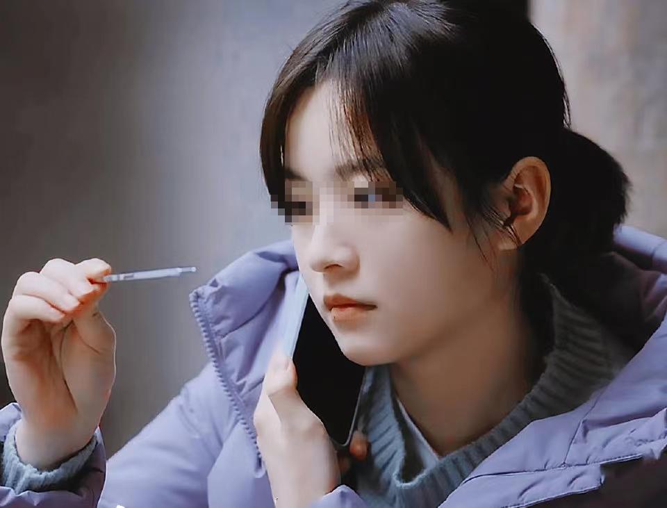 看了这个最苦女孩，我决定不再养一个“懂事”的女儿