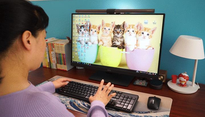 办公键盘静音超薄,cherry键盘测评经典